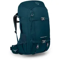 Osprey Fairview Trek 50 Rucksack Night Jungle Blue