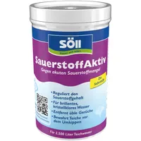 Söll SauerstoffAktiv
