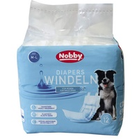 Nobby Windeln, Rüden, M-L, 46-60 cm, 1 Packung (1