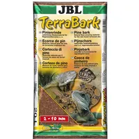 JBL TerraBark Bodensubstrat für Wald- und Regenwaldterrarien