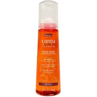 Cantu Wave Whip Curling Mousse 248 ml
