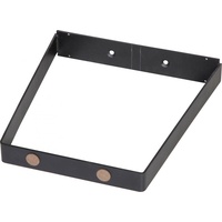 Dieda Bankgestell V-Form Schwarz 400 mm x 420 mm