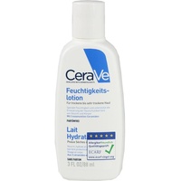 CeraVe Feuchtigkeitslotion 88 ml