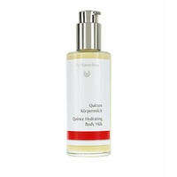 Dr. Hauschka Quitten Körpermilch