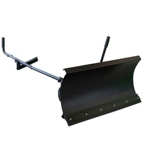 Zipper Schneeschild RD300SS