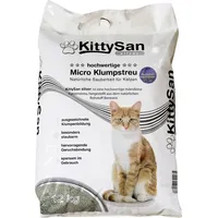  Kittysan silver Lavendel Inhalt: 12 kg