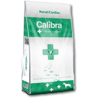 Calibra Veterinary Diets Renal Cardiac 12kg