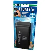JBL Algenmagnet Floaty II L für Glasstärke 15 mm
