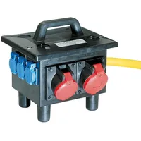 Gifas Electric CEE Stromverteiler 623-103N32