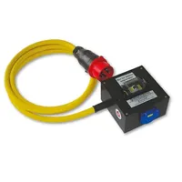 Gifas Vollgummi-Verteiler 1616/309B/301656/02