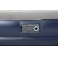BESTWAY Luftbett Tritec Double XL Lo 203 x 152