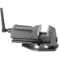 Holzmann Maschinen Holzmann Maschinenschraubstock I125