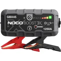 Noco Boost X GBX45 Starthilfegerät 12 V 1250 A