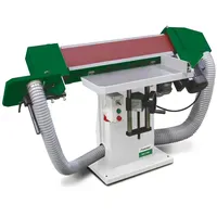Holzstar KSO 1500 F Kantenschleifmaschine