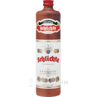 Schlichte Steinhäger