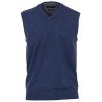 CASA MODA CASAMODA Pullunder blau L