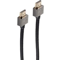 ShiverPeaks PRO Serie II HDMI Kabel, A-Stecker - A-Stecker