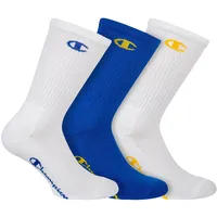 Champion Unisex Socken Mehrfarbig