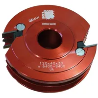 Holzmann Maschinen Holzmann Konterprofil Fräser KPF120