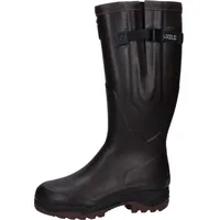Aigle Parcours 2 Iso Gummistiefel Brun 47