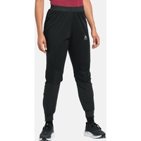 Odlo Zeroweight Warm Damen schwarz - L