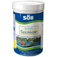 Söll Dr. Roth's TeichKlar 250 g