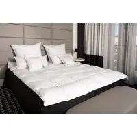 Mayaadi Home HS20 Decke 135x200 cm 600 Gramm Daunendecke