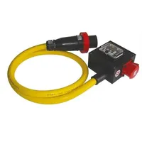 Gifas Vollgummi-Verteiler 1616/301659C #251935