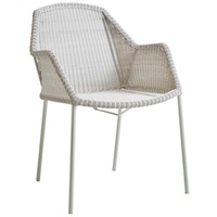 Cane-Line Breeze Stapelstuhl 60 x 62 x 83 cm