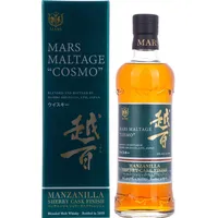 Mars Shinshu Mars Maltage "Cosmo" - 2019 - Manzanilla