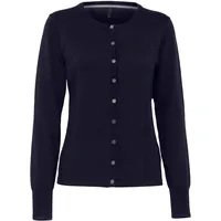 Pulz Jeans Strickjacke PZSARA - 50203229 Schöne Strickjacke mit