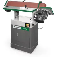 Holzstar KSO 750 Kantenschleifmaschine