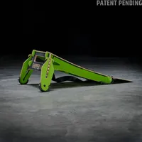 MTB Hopper Intro Ramp