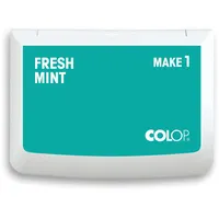 Colop MAKE 1 fresh mint,