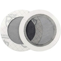 Gear Aid GearAid TENACIOUS TAPE MÜCKENNETZ Reparatur, 2 Flicken