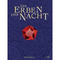 Onegate media Die Erben der Nacht - Staffel 2