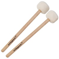 Schlagwerk MA105 Bass-Schlägel Paar