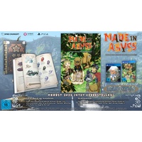 Numskull Games Made in Abyss - Collectors Edition PS4
