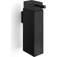 Zack Linea Seifenspender 190ml Schwarz
