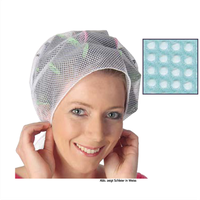 Efalock Professional Efalock Frisurenschleier Rosa