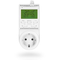 VASNER Universal Steckdosenthermostat für Elektroheizung –