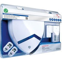 Schwaiger Funk-Alarm-System Green Guard Außensirene