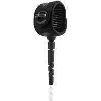 FCS 6 Freedom Helix All Round Leash natural/black