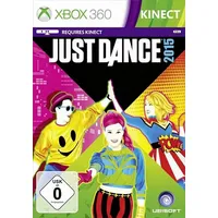 Ubisoft emea Just Dance 2015