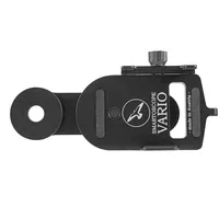 Kowa SMARTOSCOPE Vario-Adapter für Smartphones (inkl. Opti k-Arm K30)