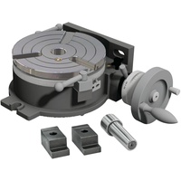 Optimum Horizontal-Vertikal-Rundteiltisch RT 200