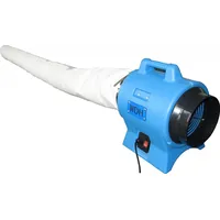 WDH Staubfangsack Filterklasse M, Q30 (30cm)
