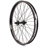 KHE BMX LAUFRAD VORNE MVP BIG400 schwarz 10mm KHEBIKES