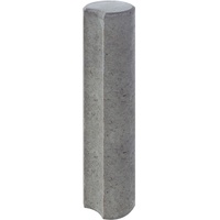 Diephaus Verbundpalisade Grau