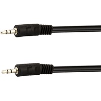 E+P Elektrik E+P Stereo-Anschlusskabel B 111/20 LOSE